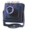 0.03lux / F1.2 Minimum Illumination Ccir 512h * 582v Infrared Reversing Cameras For Car